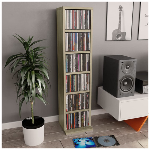 Cabinet sonoma oak - cabinet,