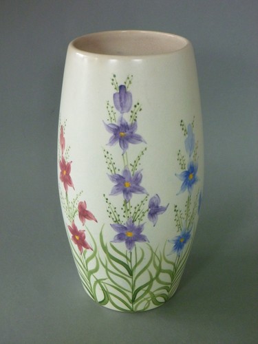 Radford pottery vase large - e,