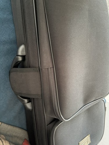 Mauriat alto sax case - mauriat,