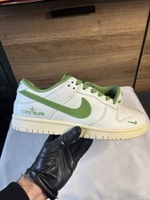 Nike SB Dunk - Stone Island -