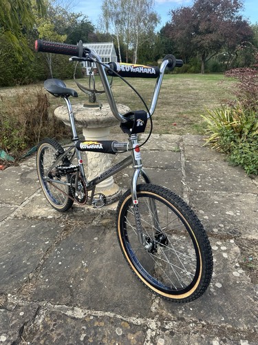 Kuwahara laserlite 1982 japan - kuwahara,