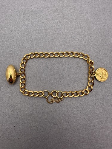 9ct yellow gold - 9ct,