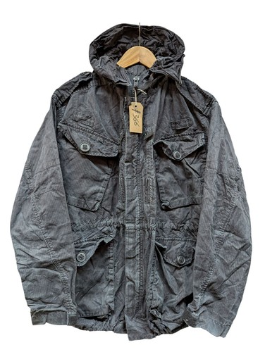 Black sas army issue - black,