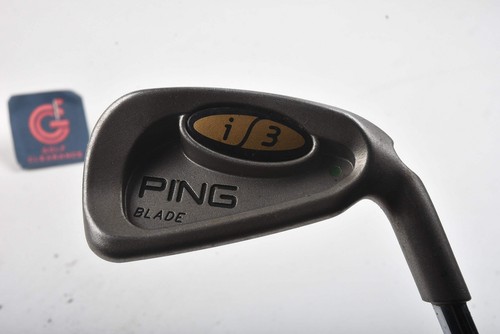 Ping blade iron green - iron,