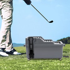 Automatic Golf Ball Dispenser