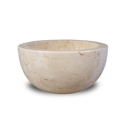 Stone marble sink - marble, basin