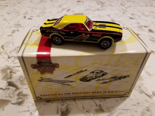 Matchbox dinky1968 chevrolet - dinky1968,
