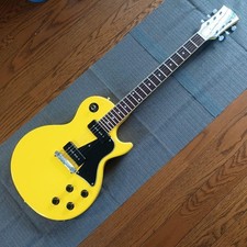 Tokai Love Rock Les Paul