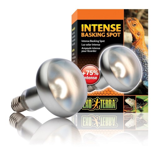 Exo terra intense basking spot - intense,