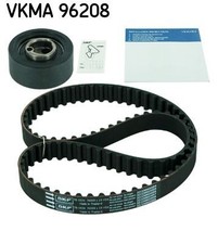 Belt drive timing - drive, skf