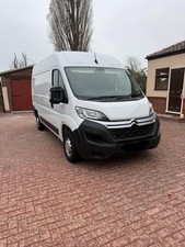 Citroen Relay 2024 MWB 35L2H2 2.2