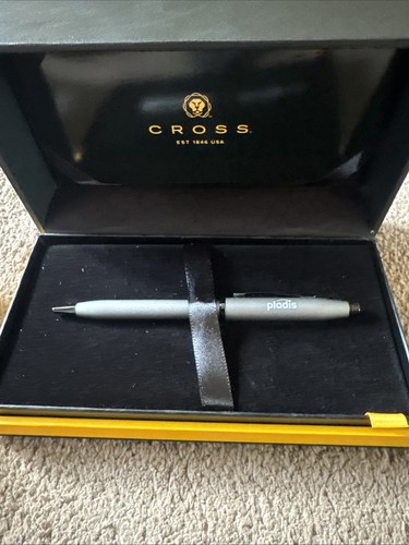 Cross century ballpoint pen - century, ii