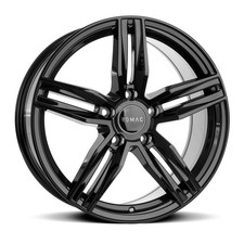19" Romac Venom Gloss Black