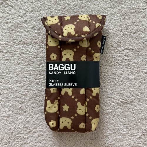 Baggu sandy liang puffy - liang,