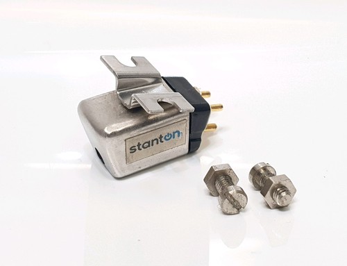 Stanton cartridge 520 - stanton, 520.v3