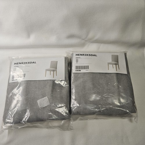 Ikea henriksdal orrsta gray - ikea,