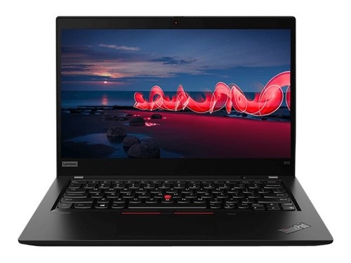 Lenovo thinkpad x13 - x13, yoga
