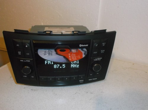 Suzuki swift panasonic pa68lb - swift,