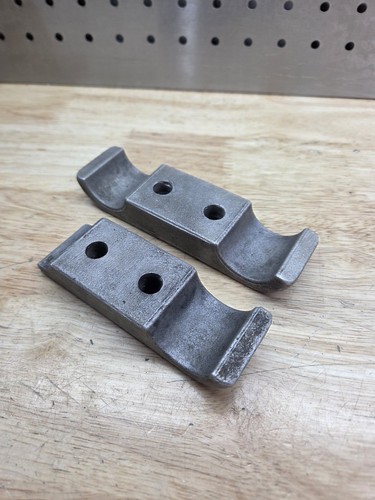 Pair flush fitting kart - of,