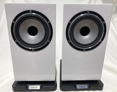 Tannoy revolution gw - revolution, xt