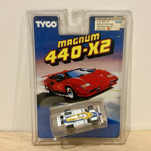 Tomy afx honda slot - honda, ~