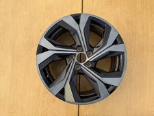 Renault Arkana 18” Alloy