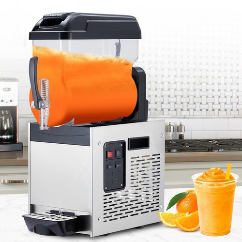 12l slush machine - machine, auto