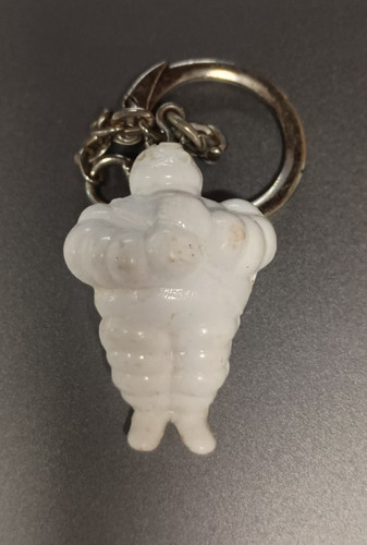Michelin tire bibendum man - tire,
