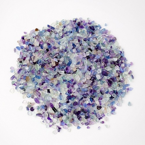 90g crystal gemstone - crystal, chips