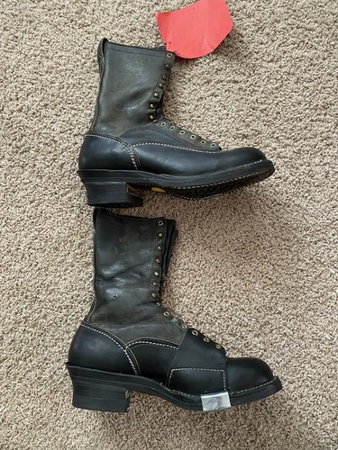 Wesco highliner size - wesco, 10-size