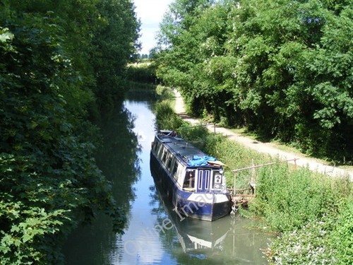 Photo 6x4 the wendover arm - 6x4,