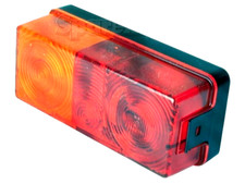 L/H REAR LIGHT FOR SOME CASE IH 484 584 684 784 485 585 685 785 885 TRACTORS.