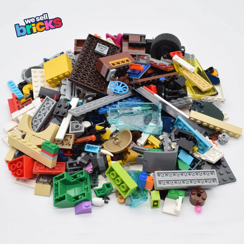 Lego 5kg bricks - lego®-, &