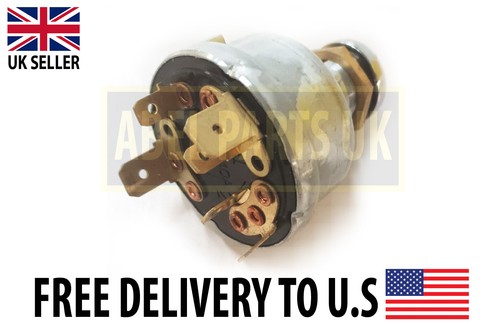Jcb parts ignition switch - parts,