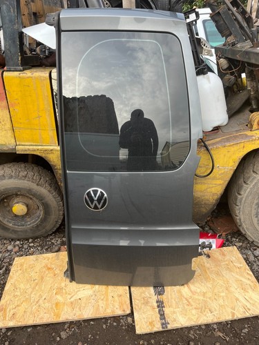 Volkswagen caddy mk5 - volkswagen,