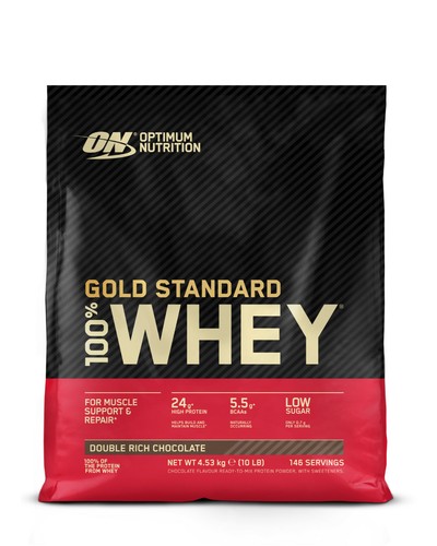 Optimum nutrition gold - optimum,