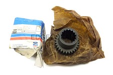 Hydraulic Clutch Connector