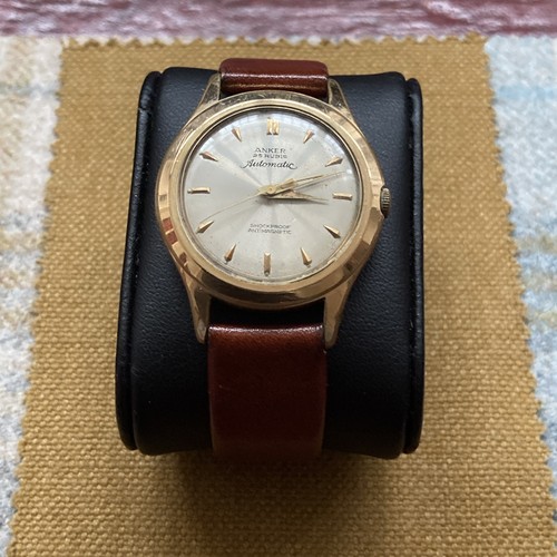 1960 automatic german - 1960’s,