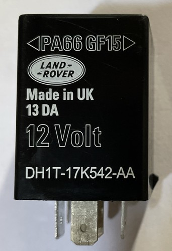 Land rover range pin - rover, 6