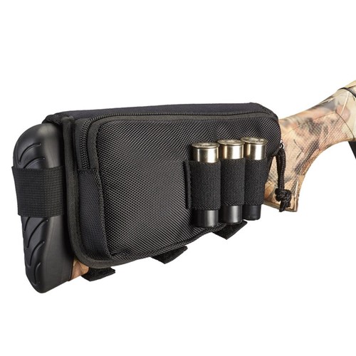 Hunter specialties butt stock - specialties,