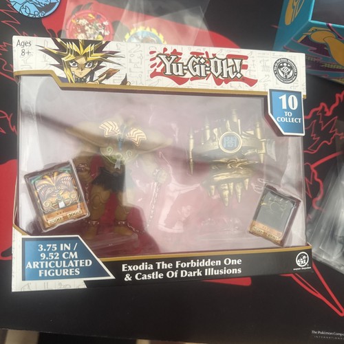 2 figure battle pack - gi, 2-figure