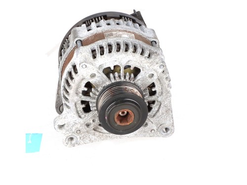 Alternator porsche 718 boxster - 718,