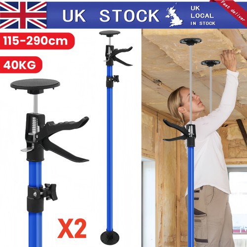 Adjustable drywall - 2x,