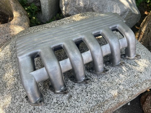Intake manifold - intake, line