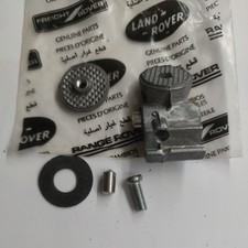 NOS Land Rover Series 2 2a 3