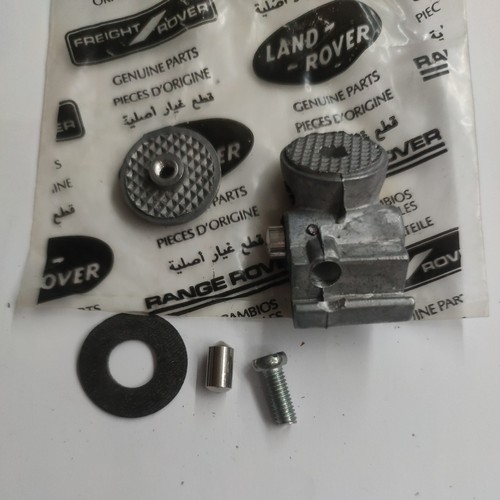 Nos land rover - land, 3