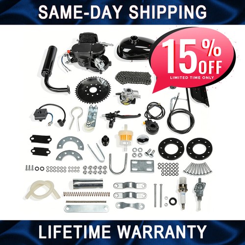 80cc bicycle engine kit - kit,, bike