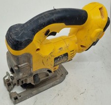 Dewalt DC330 XRP Jigsaw 18V