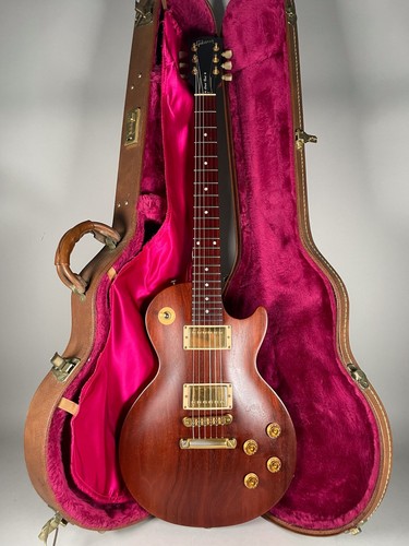 Rare 1999 gibson les - gibson,