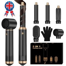 5 in 1 Air Styler Magic Styler